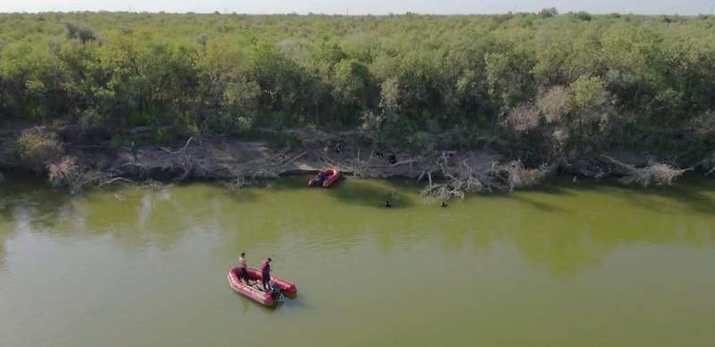 
Узбекистан направил Казахстану 3,9 млрд кубометров воды для полива