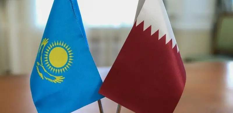 Казахстан и Катар заключили соглашение о выдаче преступников