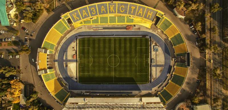 Боранбаев создаст футбольный клуб в Алматы