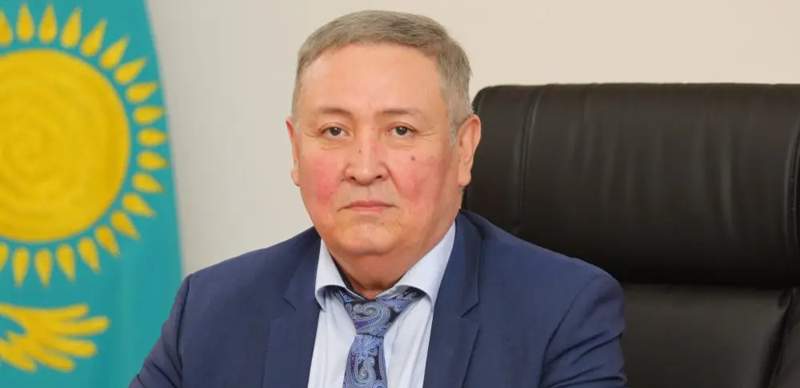 Завершено расследование уголовного дела в отношении экс-главы Атырауского НПЗ Досмуратова