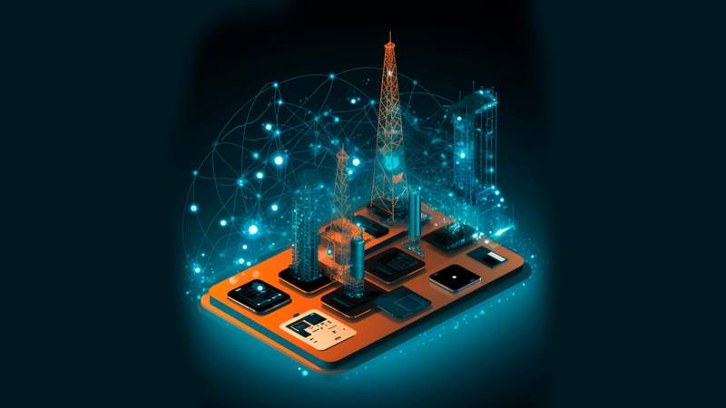 Выдачу радиочастот 5G в пользование приостановят в Казахстане: проект приказа МЦРИАП