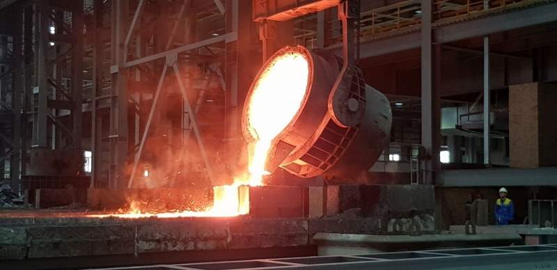 Скончались ещё двое пострадавших на ферросплавном заводе YDD Corporation
