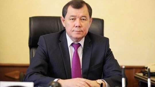 Откат в 800 тысяч долларов. Детали суда по делу оправданного экс-главы "Казселезащиты" Карима Кокрекбаева