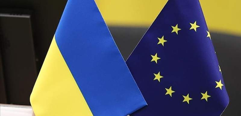 Замороженные активы России впервые передали Украине для вооружения армии