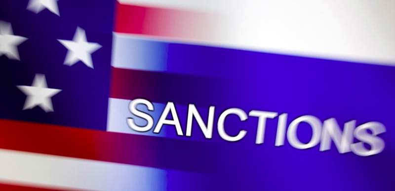 Четыре казахстанские компании попали под вторичные санкции США