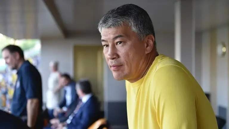 Боранбаев подарил акимату Алматы фитнес-клубы, недвижимость в бизнес-центре и ТЦ "Алмалы": какие нарушения выявил аудит