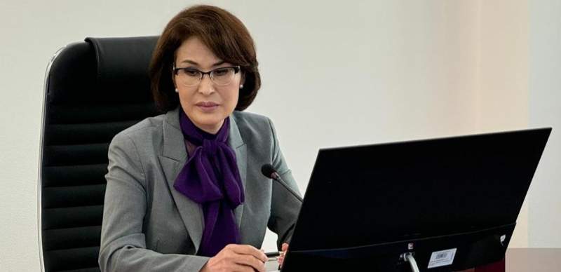 Министр здравоохранения попросила фармкомпании снизить цены на лекарства