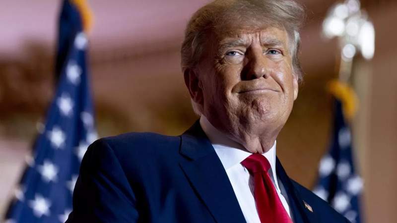 Трамп пообещал сделать США криптовалютной страной мира