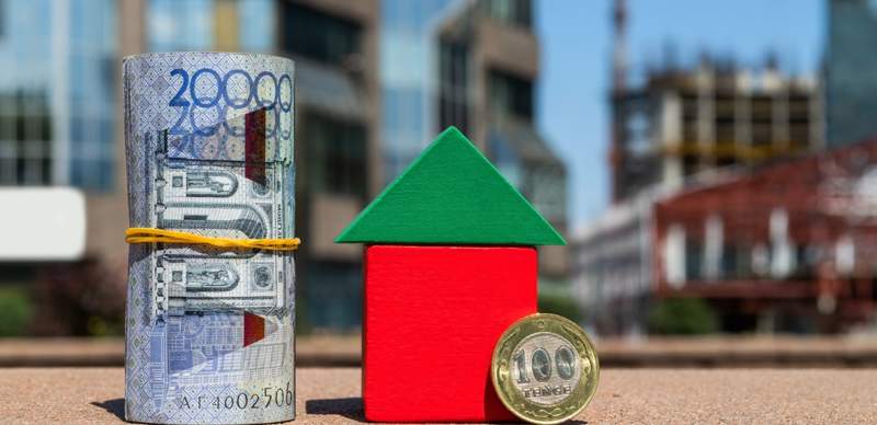 Алматы жастары-2024: как подать заявку на участие в ипотечной программе 