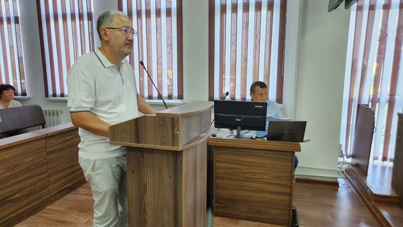 "Посмотрите на мою фамилию": юрист потерпевшего по делу Гульмиры Сатыбалды прикрывалась связями с Олжасом Бектеновым
