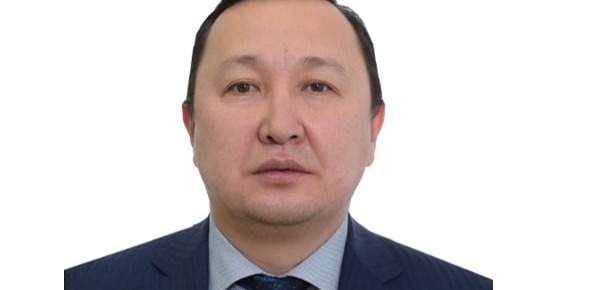 Еркен Жакатай возглавил "СК-Фармацию"