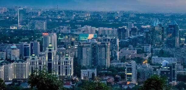 В Алматы стартовала программа "Алматы жастары"