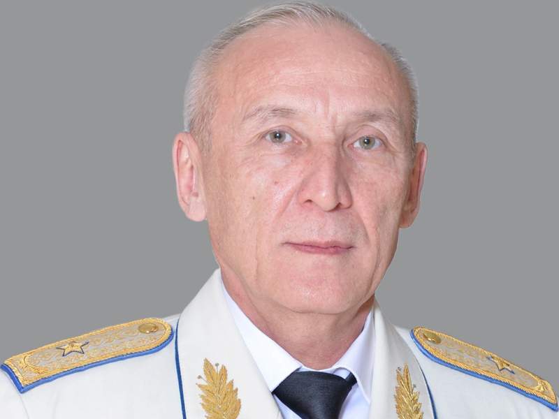 Токаев освободил Марата Колкобаева от должности зампредседателя КНБ