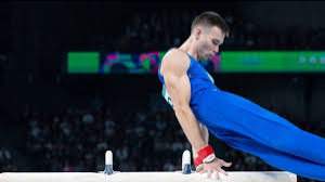 Олимпийские игры-2024: итоги четвёртого дня