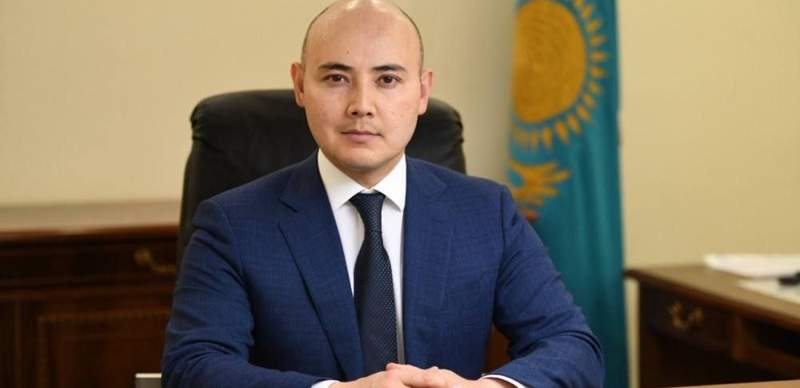 Куантырова назначили вице-главой МИД