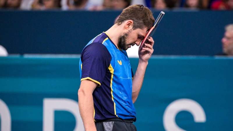 Олимпийские игры-2024: итоги дня