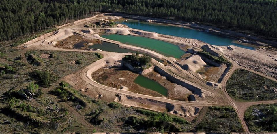 Депутат Барлыбаев предложил обязать недропользователей раскрывать отчётность