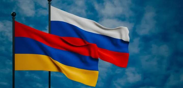 США помогут Армении отказаться от отношений с Россией