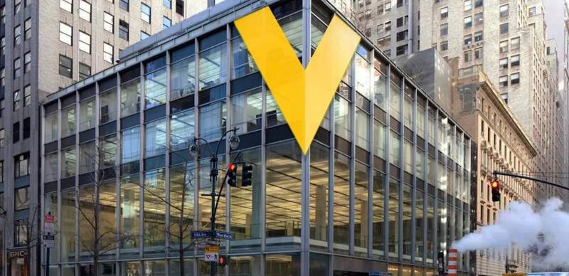 Veon объявил о делистинге акций с биржи Euronext и байбэк на 100 млн долларов