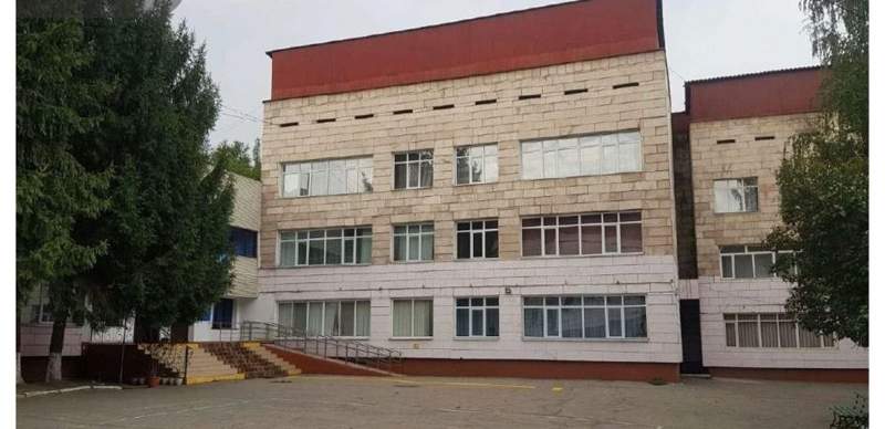 В Алматы снесут аварийный комплекс для детей-сирот
