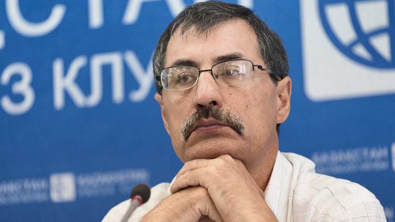 "Пострадают ни в чём не повинные люди" – правозащитник Евгений Жовтис о петиции против пропаганды ЛГБТ
