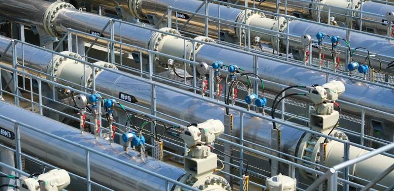 КТК увеличит перевалку нефти до 81,5 млн тонн в год