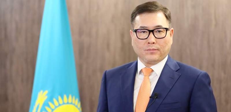 Петицию об отмене единого часового пояса в Казахстане официально отклонили 