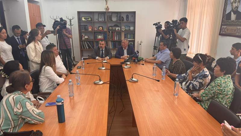 Интернам отказывают в приёме в резидентуру. Почему это касается только выпускников КазНУ