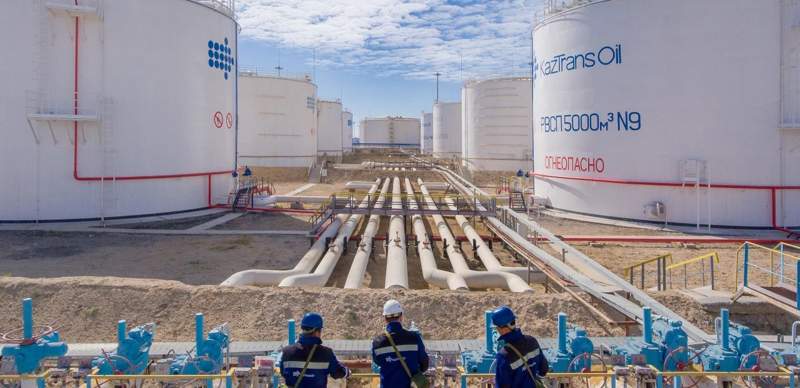 Как доминация "КазТрансОйла" на рынке нефти Казахстана сказывается на росте цен транспортировки