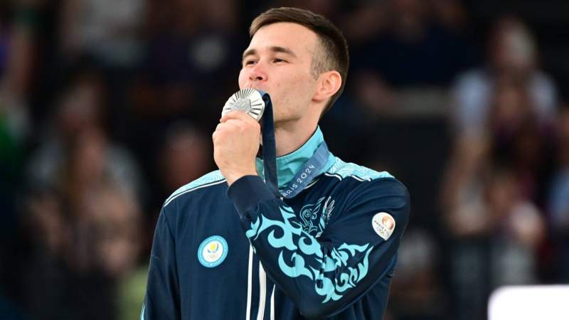 Олимпийские игры-2024: итоги за 3 августа