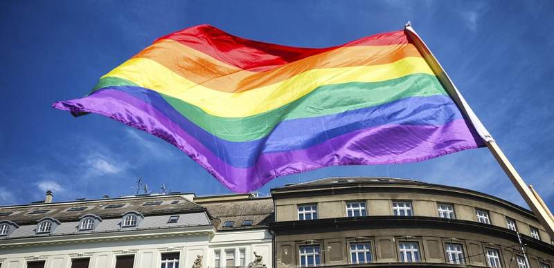Права ЛГБТК+ хотят закрепить в Германии конституционно
