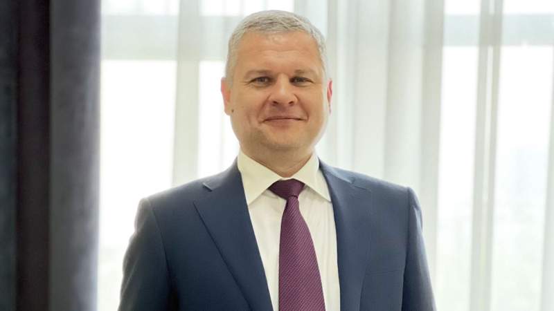 Савченко покинул должность зампреда Отбасы банк