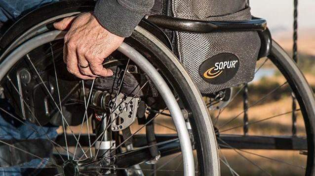 В Казахстане 52 800 заявок по установлению инвалидности рассмотрели заочно