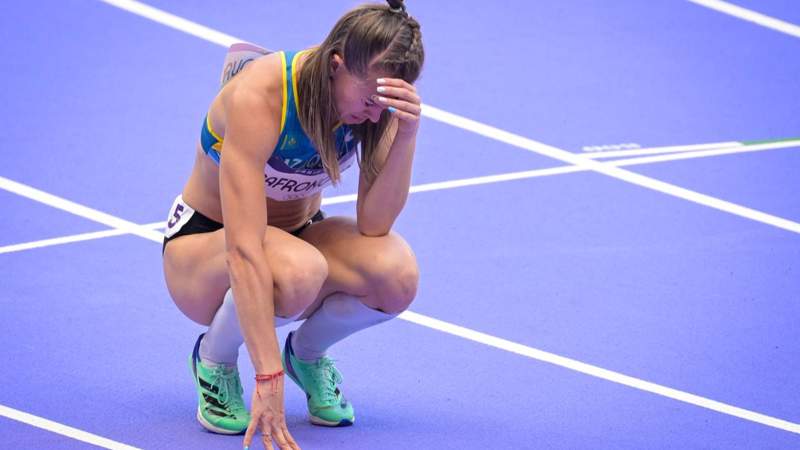 Олимпийские игры-2024: итоги за 5 августа