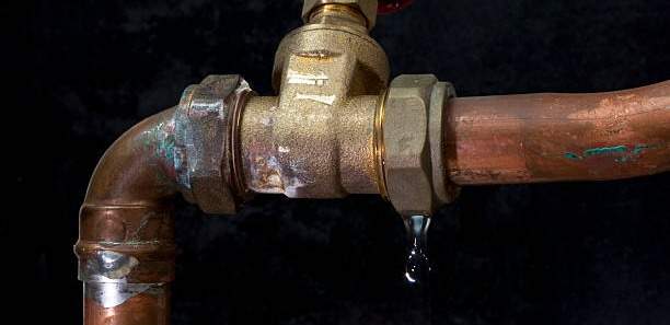 Караганда осталась без воды и частично без электричества