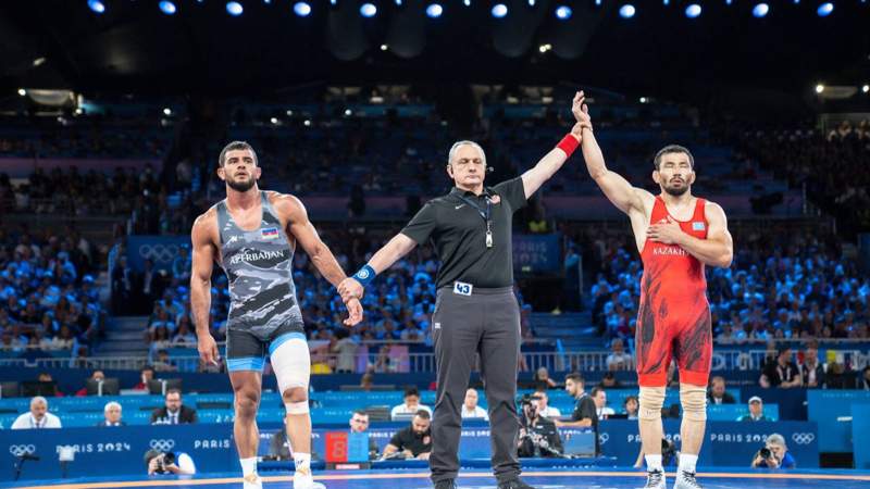 Олимпийские игры-2024: итоги за 6 августа