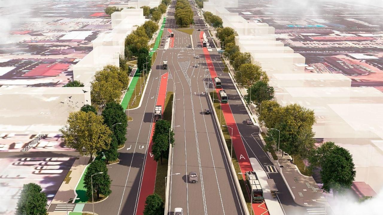 Строительство LRT и BRT в Алматы: IFC готова выкупить облигации акимата на сумму до 200 млн долларов