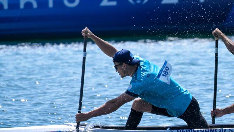 Олимпийские игры-2024: итоги за 7 августа