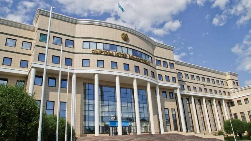 Кресло устроившего прощальную вечеринку Аскара Жумагалиева занял Кайрат Абдрахманов
