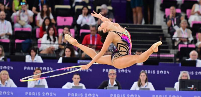 Олимпийские игры-2024: итоги за 8 августа