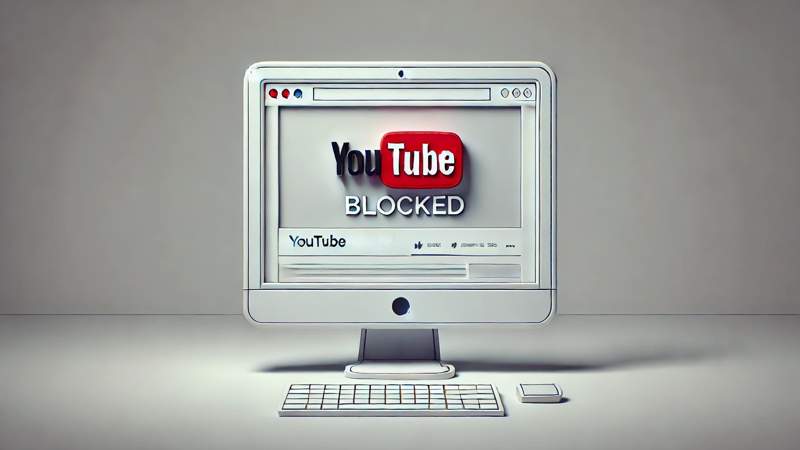 YouTube недоступен в России: пользователи массово жалуются