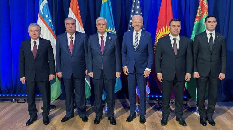 Центральная Азия на пороге ренессанса: взгляд президента Токаева