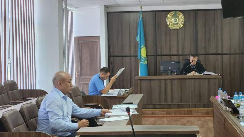Суд по делу Гульмиры Сатыбалды закончил исследование материалов, ожидается допрос подсудимых