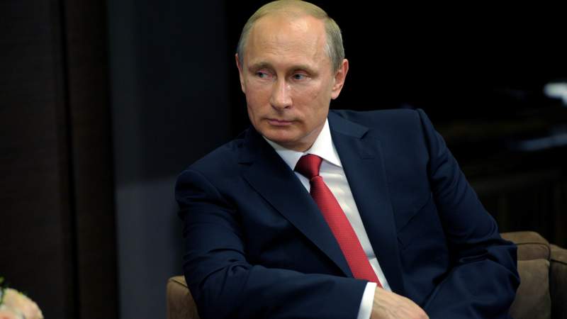 "Мы не можем" – Мексика не арестует Путина на церемонии инаугурации президента