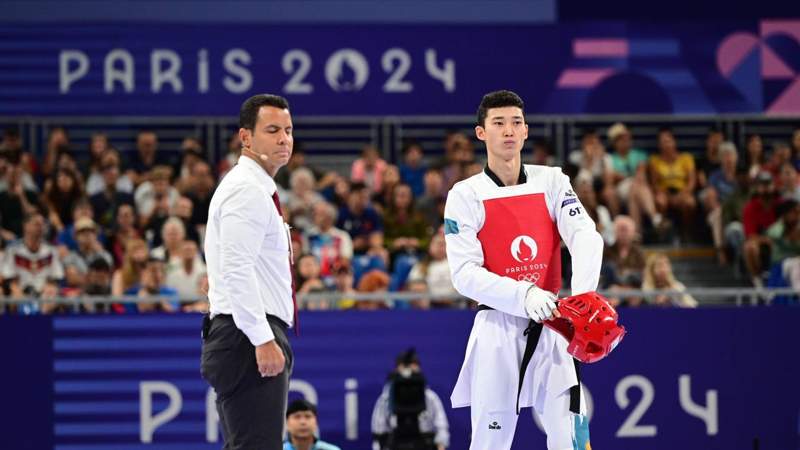 Олимпийские игры-2024: итоги за 9 августа