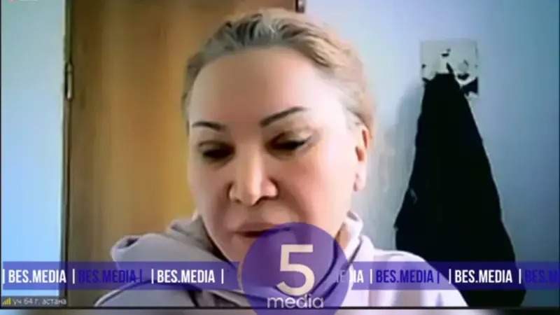 Гульмира Сатыбалды выступила в суде: Я не совершала этих преступлений