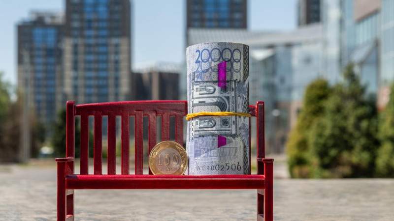 Принудительное изъятие земель в Алматы: как бюджет терял сотни миллионов на оценке. Детали дела Ахмеджанова