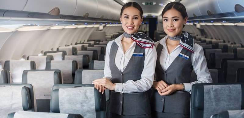 Постоянные задержки рейсов Air Astana и FlyArystan изучит комиссия