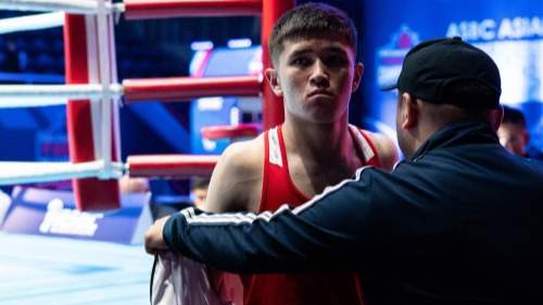 Итоги Олимпиады: уволены все тренеры мужской сборной по боксу