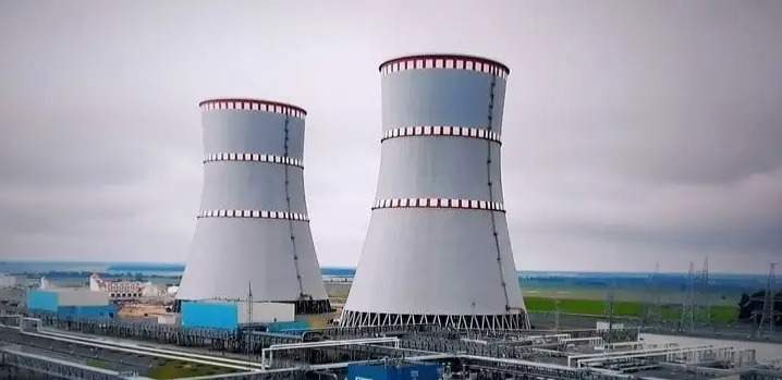 Олжас Бектенов встретился с гендиректором "Росатома"